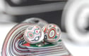 Fordite Jewellery