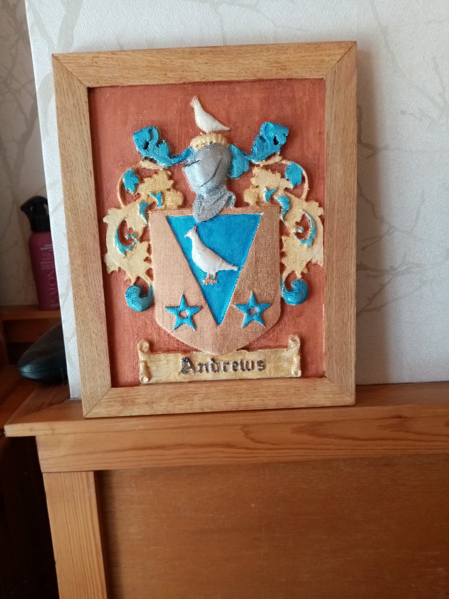 Coat of arms 