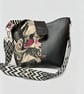 Magic Middle Bucket Bag