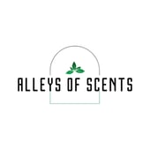 Alleys Of Scents UK