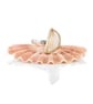 half Moon Moonstone Ring  - Image 1