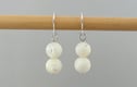 Silver plate jewellery