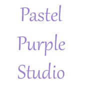 Pastel Purple Studio