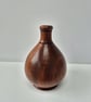 Handmade woodturned vase - Image 4