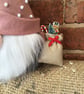 Dusky Pink Large Gonk Doorstop - Image 2