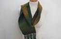 Woven Scarves