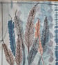 Abstract Wheat Painting (2) - Image 6