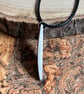 Handcrafted Pendant, Unique Eco Friendly Jewellery, gifts with histories. - Image 5