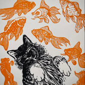 Beck Printmaker 