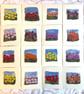 Lucky Dip Selection of Three Handmade Cards - Image 2