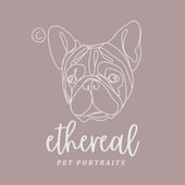 Ethereal Pet Portraits