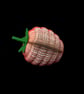 Personalised Raspberry Book Gift - Image 4