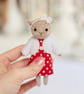 Mini Cat Doll - Image 4