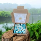 Mini Scoopies Wax Dots Soy Wax Melts Long Lasting Wax Melts Gifts Wax Scoops