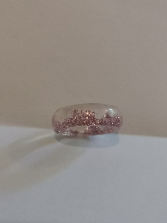 Pinky sparkle