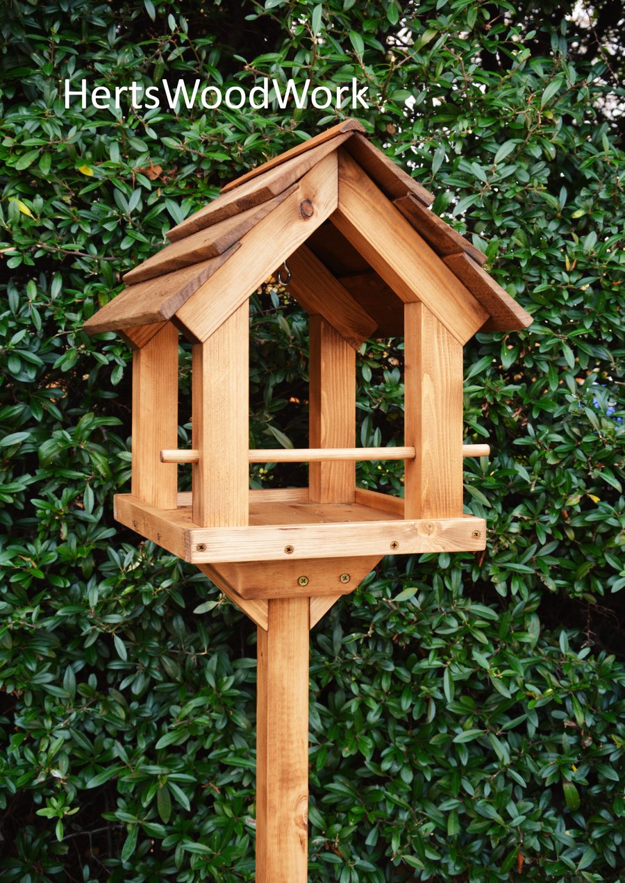 Bird Feeding Table (BT4)