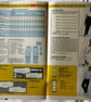 A multi-size sewing pattern for women's trousers in sizes 10-18 (Woman's Weekly  - Image 4