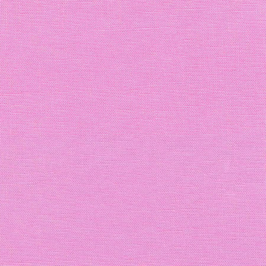 PINK Plain Dashwood Studio POP cotton fabric 