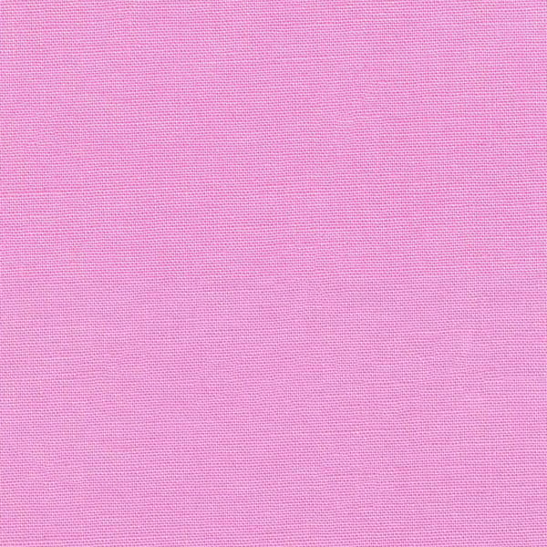 PINK Plain Dashwood Studio POP cotton fabric 