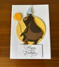 Biffy The Bear Wishing You a Happy Birthday. - Image 2