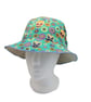 Fun Halloween Bucket Festival Leisure Hat - Image 2