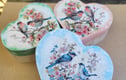 Jewellery Boxes & Trinket Trays