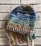 Matching Beanie & Snood Set - Image 5