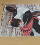 Six Different Paper Napkins - Image 2