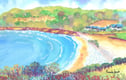 Original Watercolour Paintings
