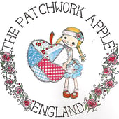 The Patchwork Apple England
