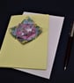 Origami Card - Image 1