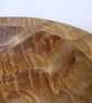 Rippled brown Ash food or decorative Bowl - Image 6