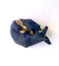 Little Blue Wolf - MADE TO ORDER - Image 7