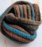 Crochet infinity scarf - Image 6