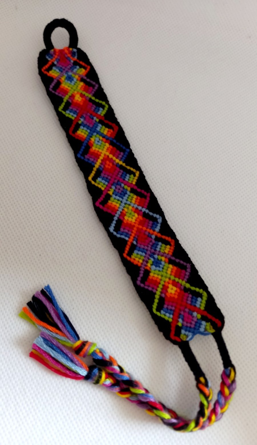 Friendship Bracelet