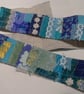 Snippet roll - blue - Image 2