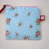 Shabby Chic Purse