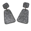 Serenity Trapezoid Earrings