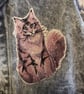 Cat lovers jacket  - Image 5