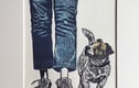 Lino Prints