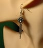 Mirrorball Earrings 