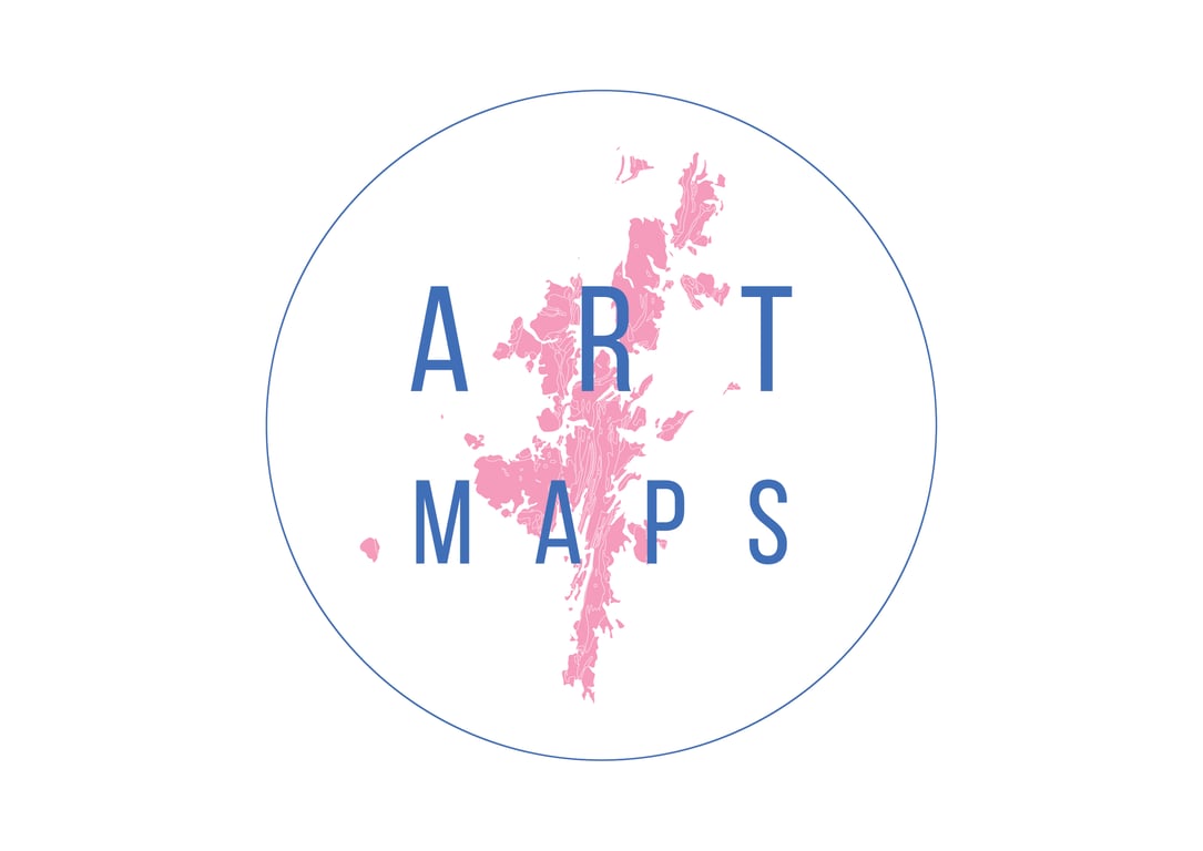 Art-Maps