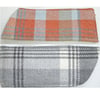 For Ian - Two Tartan Tweed Glasses Sleeves