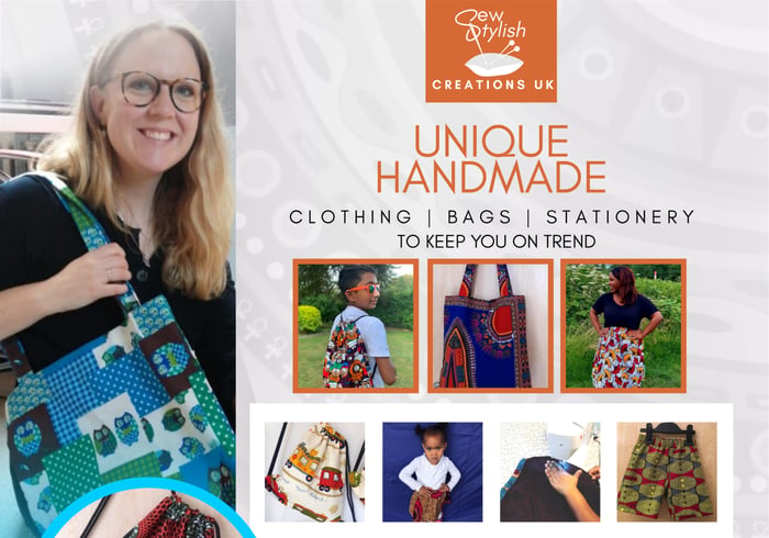 Sew Stylish Creations UK