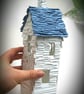 Little Paper House - READY TO SHIP - Image 9