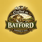 Crafted in Batford