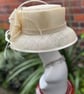 Wedding Hat, Hat for the Races, hats special occasions  - Image 4