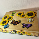 Spring box by Andrew Jenkins 