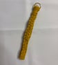 Macrame Wristlet - Image 4