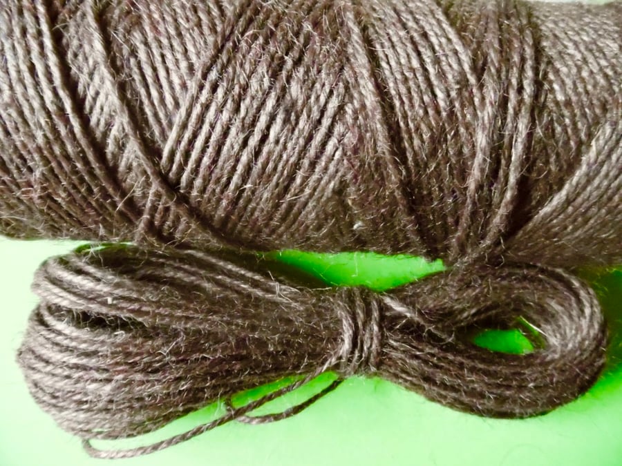 20 mts of BROWN Jute  Twine